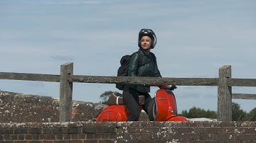 Panasonic LUMIX GH5 "Isobel" 4K HDR HLG [NEW]