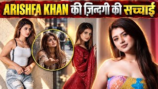 Arishfa Khan Biography 2026 | From Child Actress and TikTok Star to Bigg Boss 20 Contestant ๐ฑ