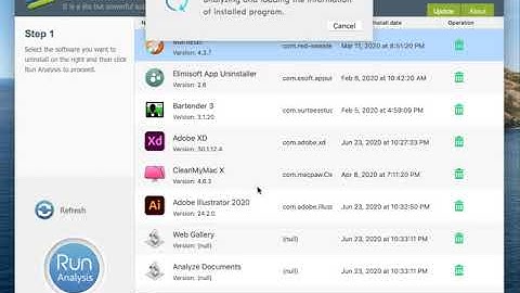 How to Uninstall FortiClient for Mac?