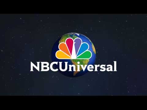 NBCUniversal Logo 2024 (REVEALED)