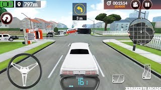 Drive for Speed: Simulator 2018 | Car Driving # GTFO Car Unlocked - Android GamePlay HD screenshot 5