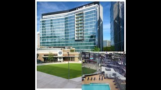 Omni Hotel at The Battery at Truist Park