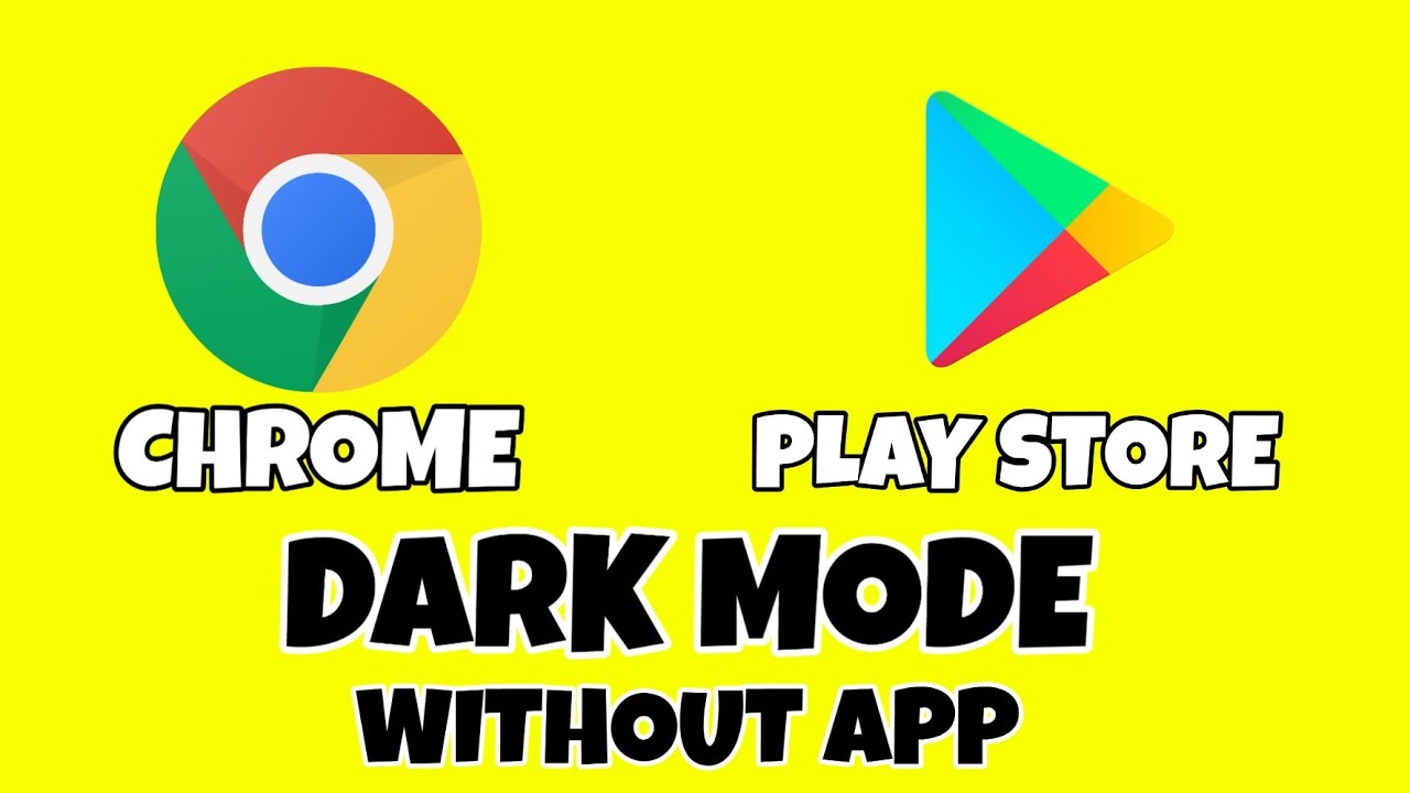 Google chrome store dark mode - financialsexi
