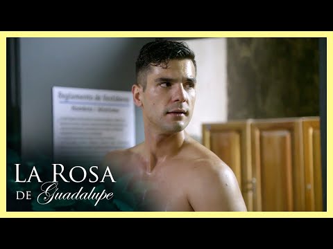 Renato es un hombre homofóbico | La Rosa de Guadalupe 1/4 | La única preferencia