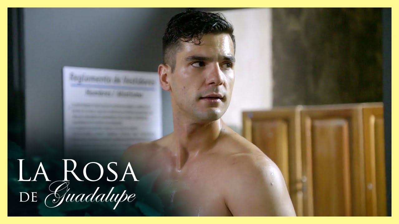Renato es un hombre homofóbico | La Rosa de Guadalupe 1/4 | La única preferencia