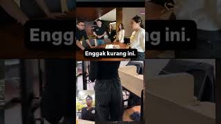awal-awal survei gedung. rans Nagita ngambek sama Raffi Ahmad #ransentertainment