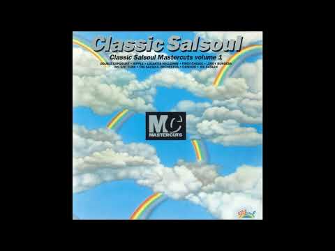 Various – Classic Salsoul Mastercuts Volume 1 - YouTube