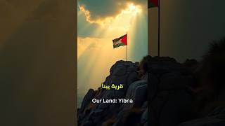 yibna Is Ours And It Will Return     free palestine 