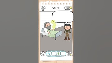 brain test 3 level 116