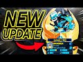 The biggest brawlhalla update is finally here