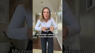 You Know The Same Thing I Do Every Weekend