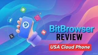 bitbrowser cloud phone service | Best Anti-Detect Browser & Cloud Phone Service | bitbrowser setup