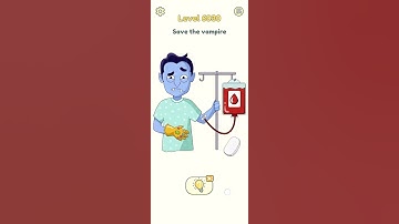 DOP 2 Gameplay Level 6030 Shorts Delete One Part Solution and Answer 🔥 Subscribe