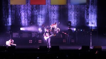 BLOC PARTY Live in Jakarta - Official After Movie