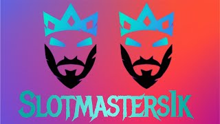 +18 SLOTS CASINO SORTEOS CADA 60 MINUTOS EN TWITCH www.slotmasters1k.com YCONSIGUE OFERTAS