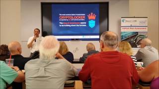 9 Ways To Prevent A Ransomware Attack To Your Medical Practice