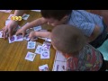 Развивающие игры для детей 4 – 5 лет