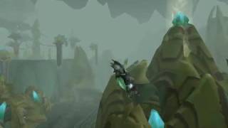 Moonkin Can't Fly