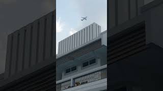 A320 Engine Roar | Citilink PK-GLN QG939 #planespotting #aviation #airbus #shorts A320 Engine Roar | Citilink PK-GLN QG939 #planespotting #aviation #airbus #shorts