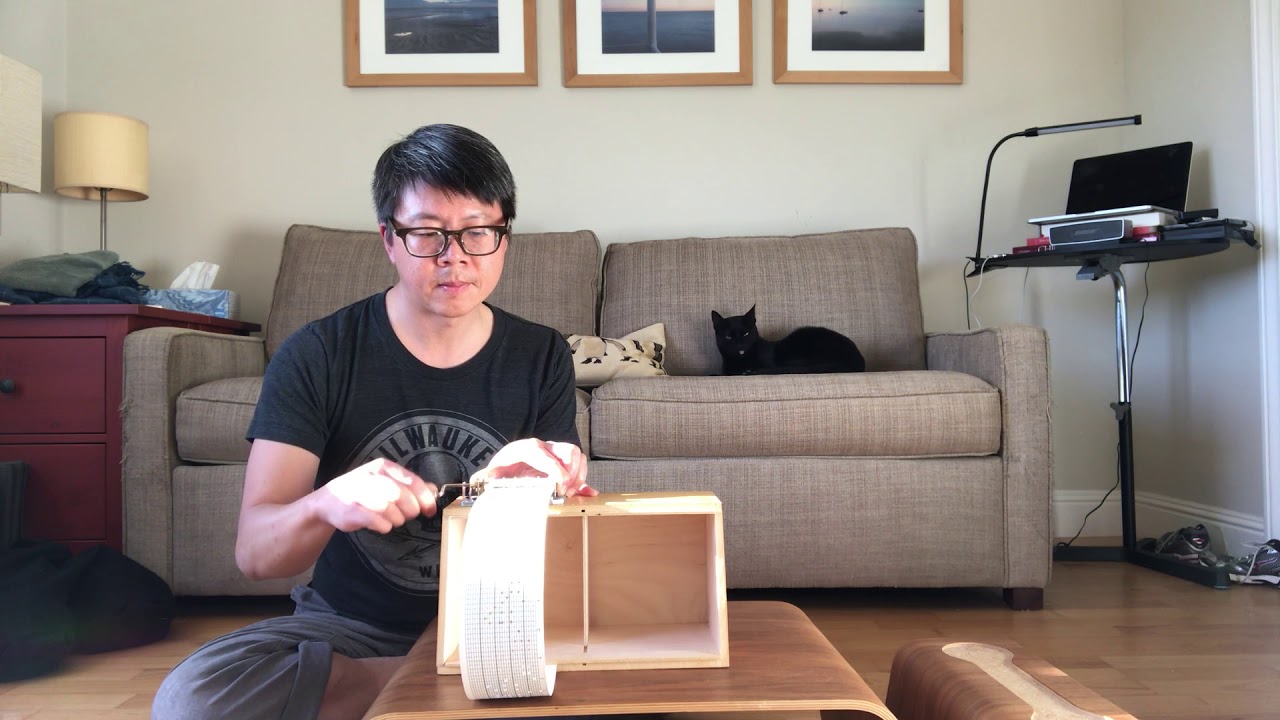 Schitt's Creek Theme Song (Music box version) YouTube