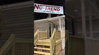 Nu-Trend Homes 2018 Home & Garden Expo