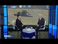 Вести.Интервью: Андрей Ариткулов ответил на вопросы кузбассовцев