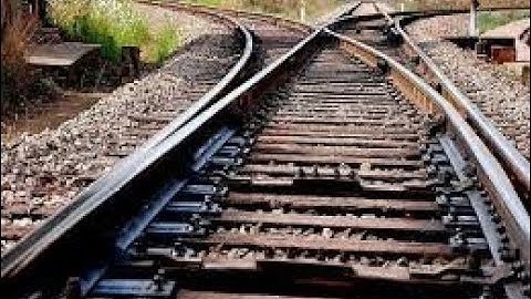 CE407|Transportation Engineering 2| KTU Syllabus| Module 3| Design features of turnout-Part I