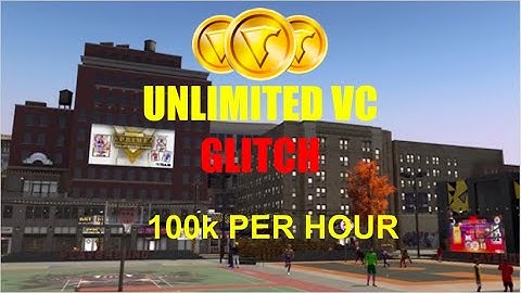 BEST VC GLITCH in NBA 2K20! NEW VC GLITCH 2K20! BEST VC GLITCH METHOD AFTER PATCH 12 TO GET VC!