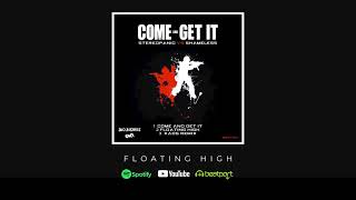 Floating High - Stereopanic & Shameless