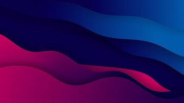No Copyright Modern Abstract Purple and Pink Color Gradient Looped Animated Background #motionmade
