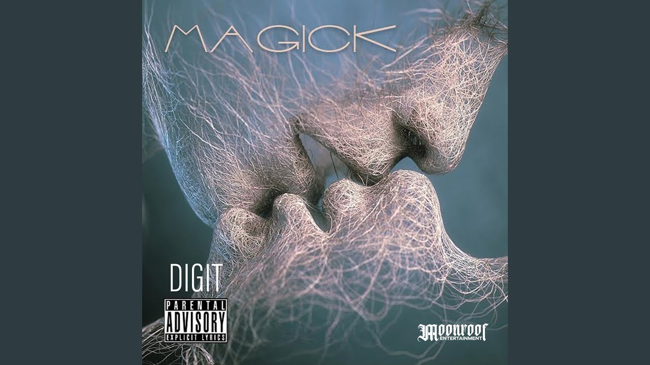 Watch Magick on YouTube Watch Magick on YouTube