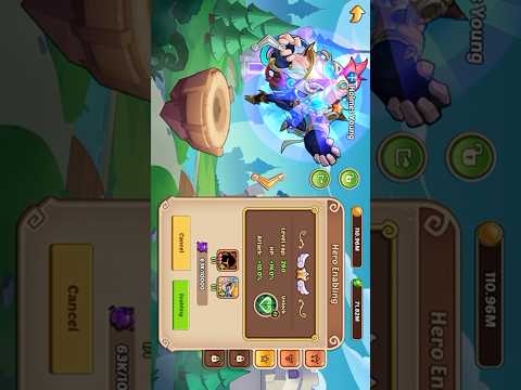 My First E1
