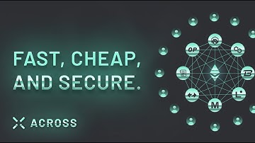 You need to learn about cross-chain intents