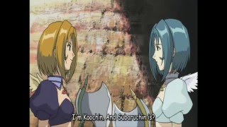 .hack//sign - Numb