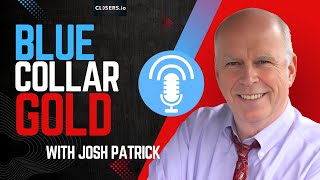 Profit Over Sales: Building a Sustainable Business with Josh Patrick | Founders Future