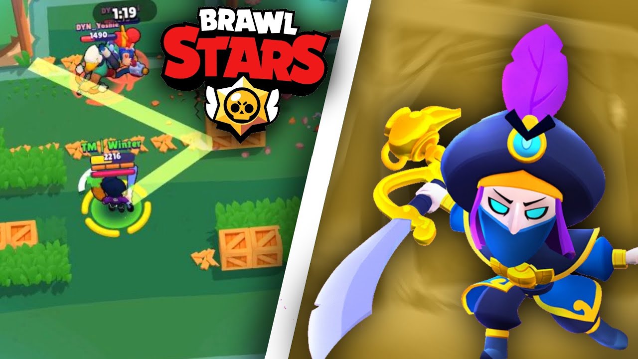 Brawl Ball Trickshots & Epic Goals #5 | Ft. Pizza BS