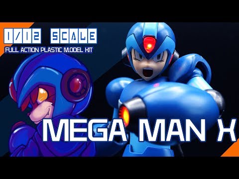 Video: Mega Man X-ov Procesorski Model 20XX Z Navdihom X Prihaja Na Konzole Julija