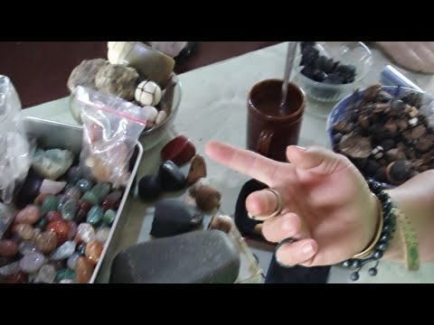 Katotohanan Sa Totoong Mutya at sa Gawang Tao na Mutya #mutya #amulets #anting