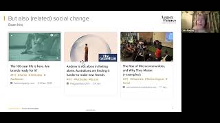 Legacy Futures | The Future of Gifts in Wills Stewardship Research Review