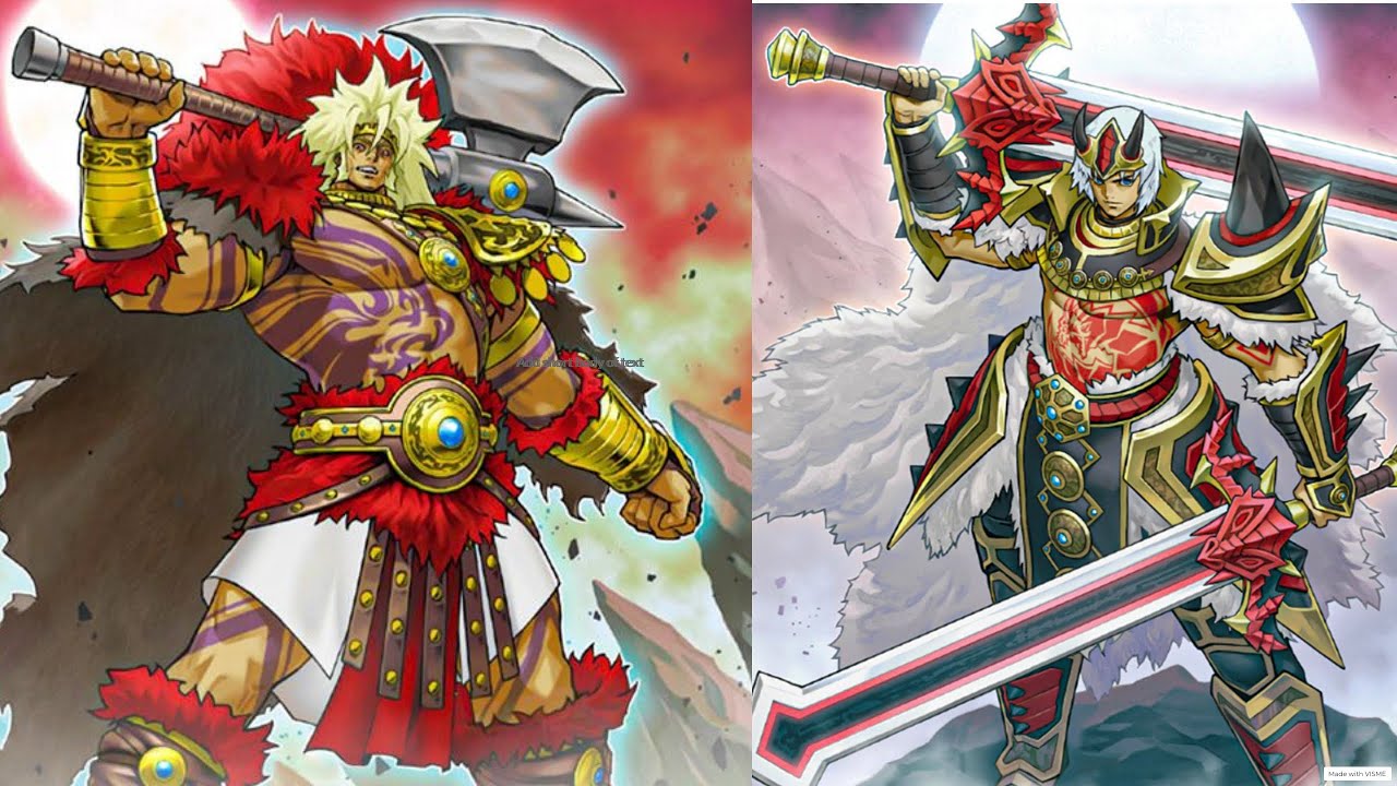 War Rock is very much a good deck