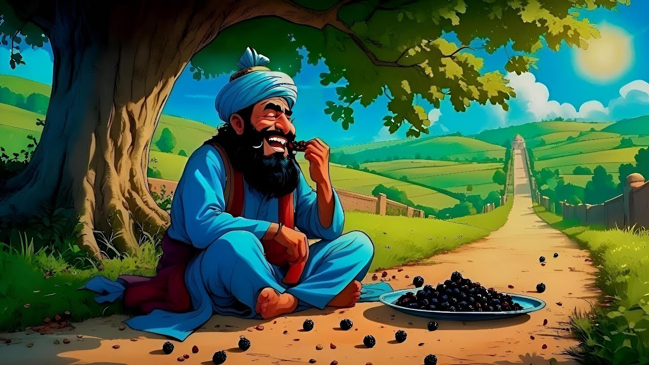 Sheikh Chilli Ka Waqia | Moral Story | Islamic Story  | Lisner Info 