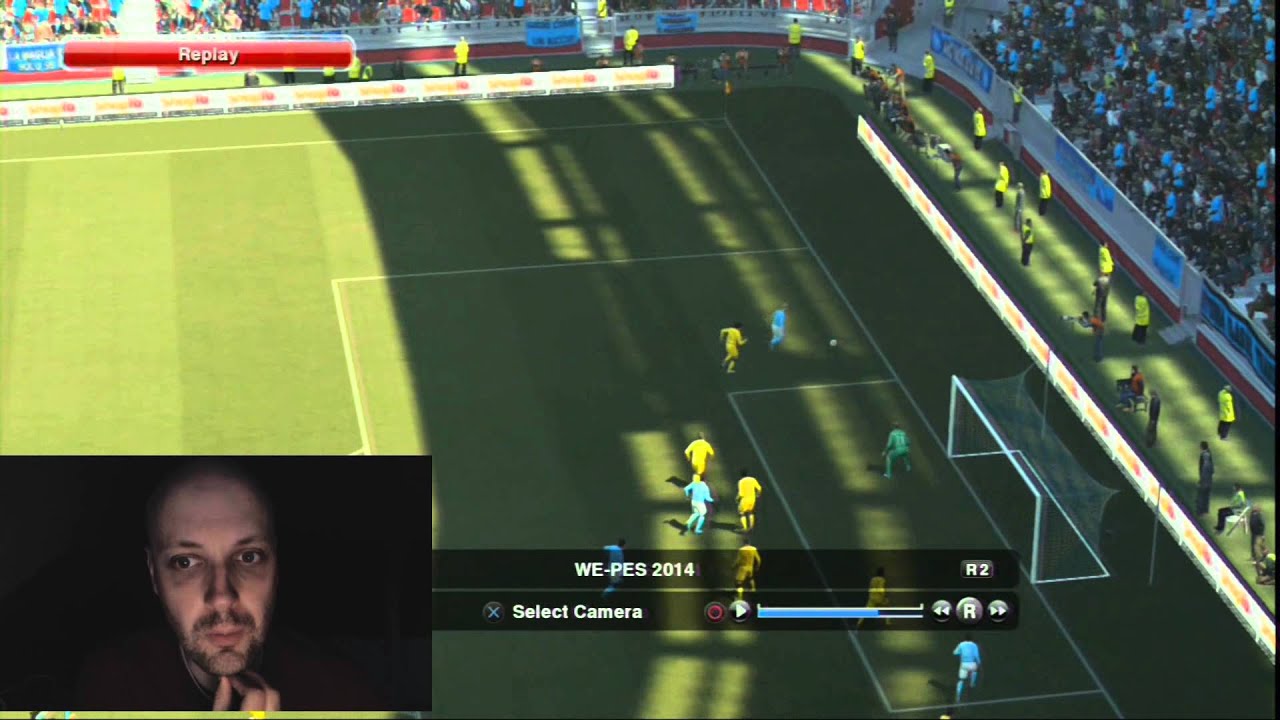 PES 2014 : Best Goals