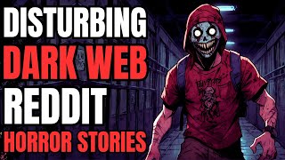 Exploring Haunted Locations Found On The Dark Web: 2 True Dark Web Stories (Part 4)