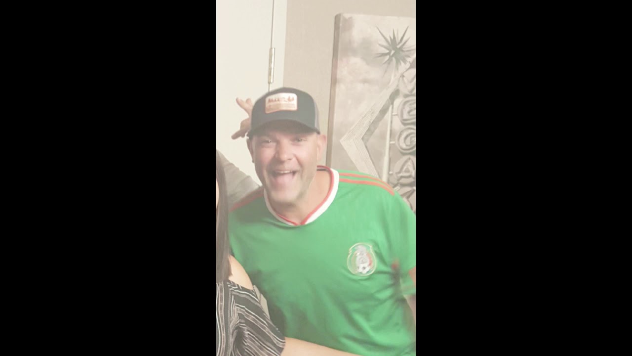 Happy Birthday Matty