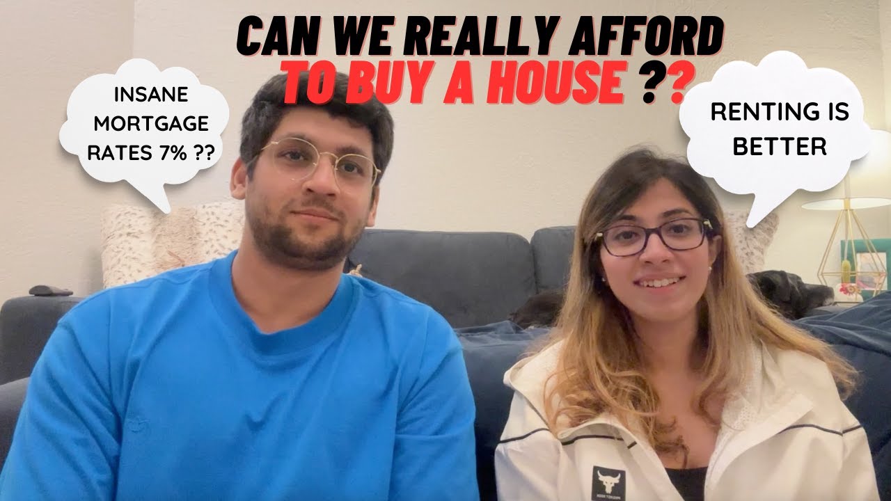 WHY RENT A HOUSE IN USA 2024? DO NOT BUY A HOUSE IN CALIFORNIA 2024