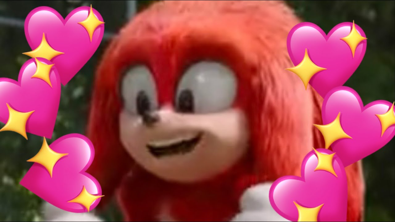 Knuckles being the best character in Sonic 2 for 3 minutes YouTube