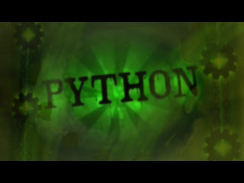 PYTHON by Vaddow - Geometry Dash