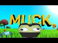 AKU MAIN GAME YANG MIRIP MINECRAFT NAMUN LEBIH SULIT | MUCK INDONESIA