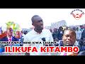 Unang'ang'ania ni ODM chama ambayo ilishakufa, Listen to Kamau wa kisumu message to Edwin Sifuna