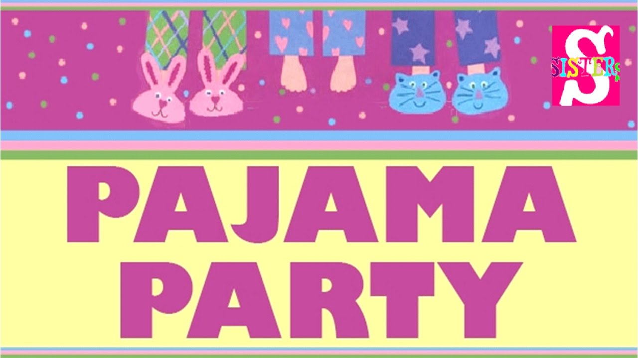 Яратам пати